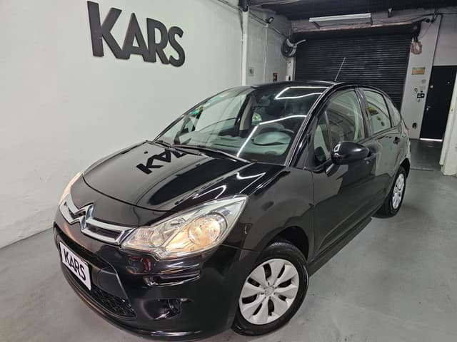 Citroën c3 1.5 Origine I 90cv 2014