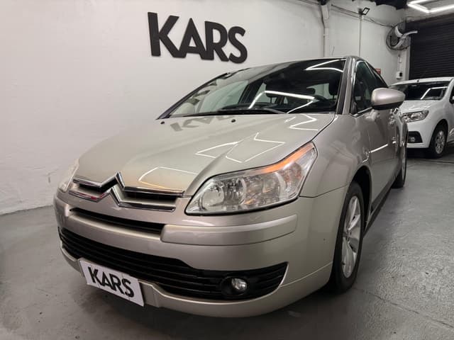 CITROEN C4 1.6 SX HDI AM73 2014